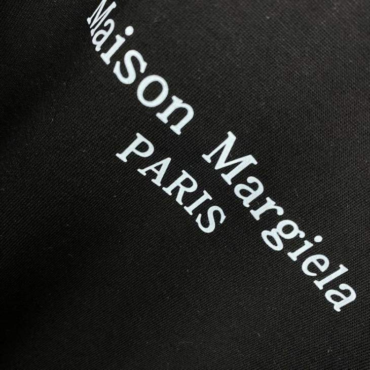 Picture of Maison Margiela T Shirts Short _SKUMaisonMargielaXS-Lfstn016351